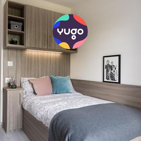 Yugo Explore - Melbourn Point คอร์ก ภายนอก รูปภาพ