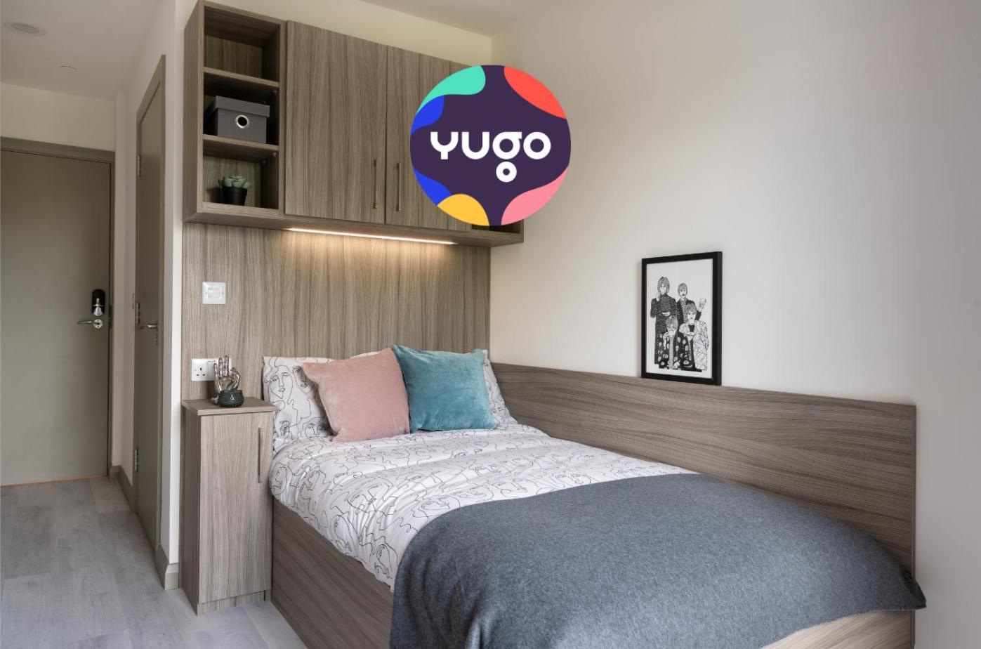 Yugo Explore - Melbourn Point คอร์ก ภายนอก รูปภาพ